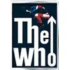 The Who Leap Odznak