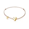 Borboleta Heart CY-MGDMC-37