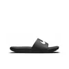 Nike KAWA SLIDE (GS/PS), dječije natikače, crna 819352