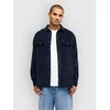 Quiksilver Venture Cord Shirt dark navy