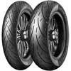 Metzeler Cruisetec ( 180/70 R16 TL 77V zadnji to?ak, M/C )
