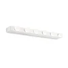 Ideal Lux - Zidno svetlo PRIVE 6xE14/40W/230V belo