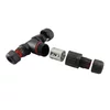Commel ip68 t-konektor 1-2,5 mm2 ( c365-907 )