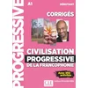 Civilisation progressive de la francophonie