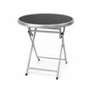 Aga Vrtna miza MR6177-Gray 70x60 cm