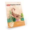 GRAINE CREATIVE 3D Puzzle Škorpijon 35 kos