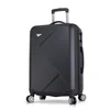 MyValice Putni kofer 8053, crni