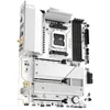 Matična plošča Sapphire PURE B850A WIFI 7, Socket AM5, ATX, bela