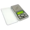 Elektronska tehtnica 200g x 0,01g