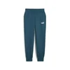 PUMA DONJI DEO TRENERKE TRENERKE ESS SWEATPANTS FL CL (S) W