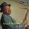 Ben Webster - King Of The Tenors (Acoustic Sounds) (LP)