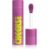 NYX Professional Makeup Fat Cheeks Juicy Blush tekoče rdečilo odtenek 08 Blueberry Burst 8 ml
