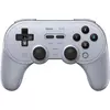 8BITDO Bežični gamepad 8BitDo Pro 2 BT/2.4Ghz/Multi platform/Vibracija/Hall Effect/TMR/Gray