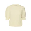 VERO MODA Pulover DOFFY, rumena