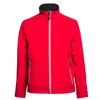 Lacuna getout softshell jakna spektar crvena veličina s ( 5spekrds )