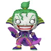Vinilna figurica Funko Pop! Heroes Batman Ninja - The Joker (606)