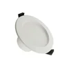 LED ugradna kupatilska svetiljka LED/10W/230V 4000K bela IP44