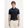 Calvin Klein polo majica moška bombažna