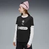 PUMA FC St. Pauli 25/26 Third Jersey Youth, Clothing, Black/White, 1-2Y