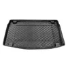 Plastic trunk tray Kia Ceed 2018- (hb, upper floor, without anti-slip)