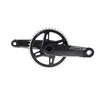 Sram Force AXS XPLR DUB E1 42 Z. Powermeter Crank