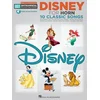 DISNEY PLAY ALONG FOR HORN + AUDIO ACCESS