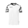 UHLSPORT Dres črna/bela