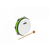 Tamburin 8” Grass-Green 51GG Nino