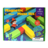 Tookyland Magnetni gradbeni set za labirint
