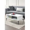 HANAH HOME Sto za dnevnu sobu Sile 2012