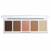 Wet n Wild Paleta 5 senki za oči Walking On Eggshells