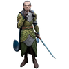The Lord of the Rings Elrond zbirateljska figura 18cm