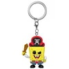 Funko POP! Keychain: The SpongeBob Movie - SpongeBob SquarePants