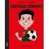 Little People, Big Dreams - Cristiano Ronaldo