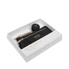 Etui za dokumente Guess TXDP22 22060 Črna