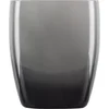Mala vaza SHADOW, siva, Zwiesel Glas
