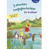 5 Minuten Jungsgeschichten für Erstleser