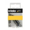 Bit Felo Industrial TORX TX20/TX25/TX30 x 50 03693216 3 kom u blisteru