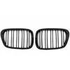 OEM Rešetke / bubrezi BMW E39 Piano, Crne