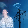 François And The Atlas Moun... - Banane Bleue (LP)