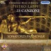 LAPPI P - 23 CANZONE,SONATORES PANNONIA