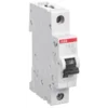 ABB Odklopnik 1P B 20A 6kA AC S201-B20 2CDS251001R0205