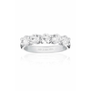 Srebrni prstan Sif Jakobs Jewellery