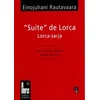 RAUTAVAARA:SUITE DE LORCA MIXED CHORUS