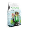 CATS WAY Posip za mačke, Aloe Vera, 5l