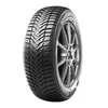 Kumho WinterCraft WP51 XRP ( 205/55 R16 91H 4PR, sa zaštitnom lajsnom za felne (FSL), runflat )
