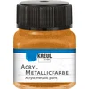 Kreul 77283 Akrilna barva Gold Bronze 20 ml