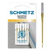 Schmetz Igle Gold Topstitch, NM 80
