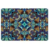 Bertoni Home Unisexs Rectangular Table Pad Barcelona