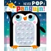 Never Pop a Penguin!